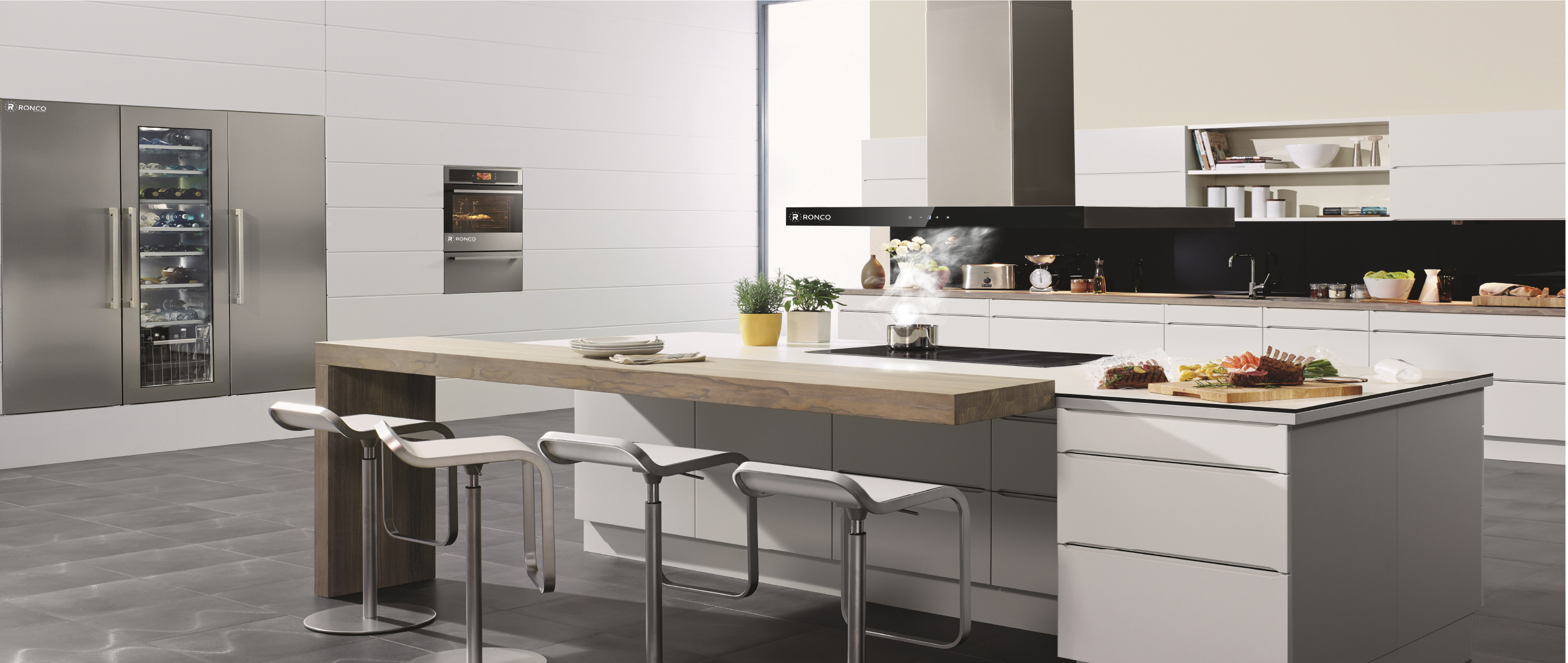 Special Offer Banner